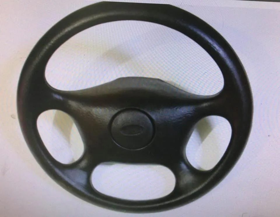 Ford Transit T15 Turbo 1993-2002 Direksiyon Simidi Kalın