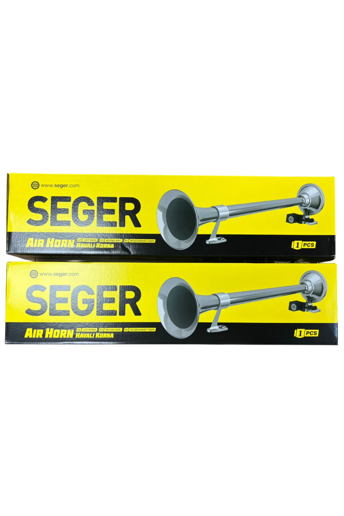 Marin Korna 12V 2 Adet Fiyatıdır