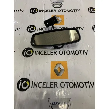 6000046419 Renault 12 R12 Toros Iç Dikiz Ayna Mandalli