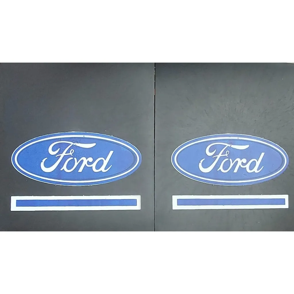 Ford Kamyonet-Transit Çamurluk Tozluk Paçalik 2 Li Takim 547545751