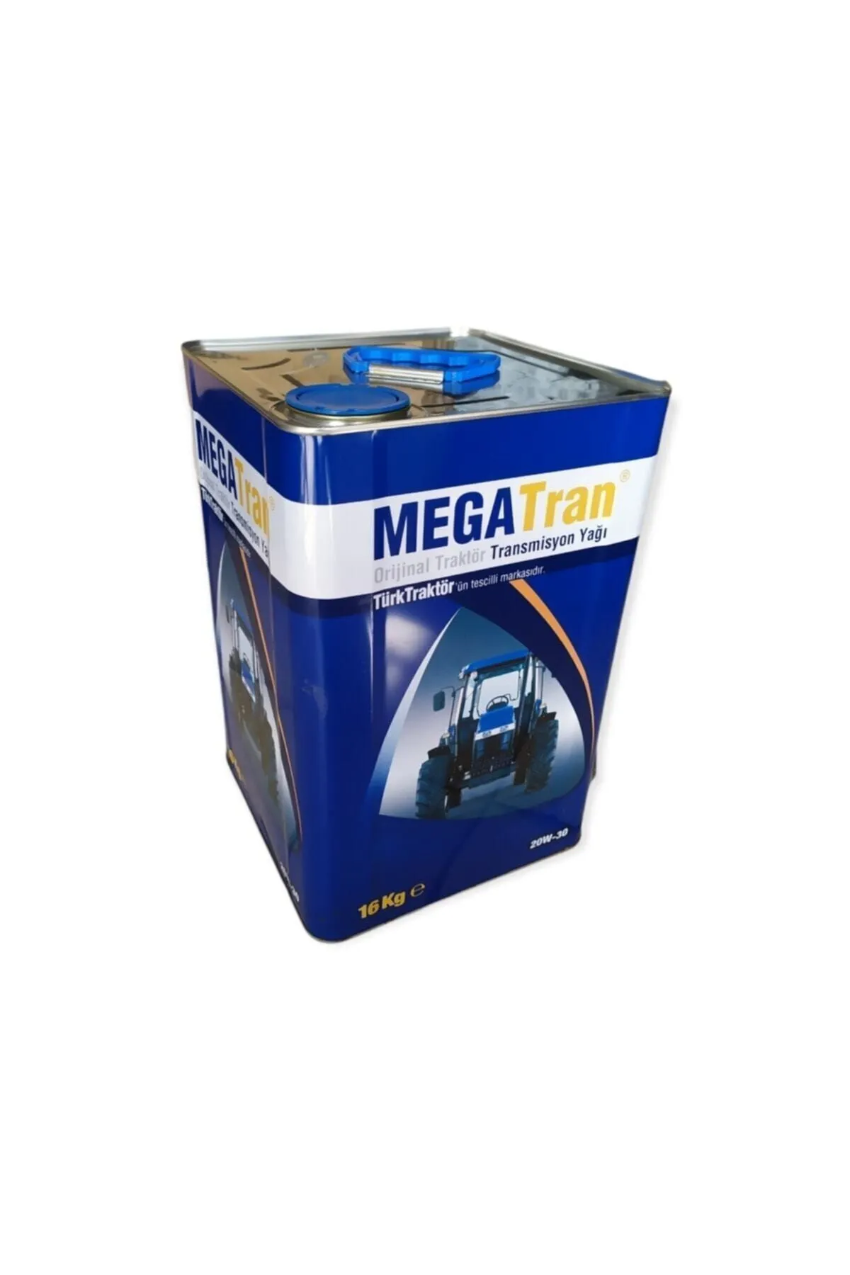 20w30 Şanzıman Yağı - Şanzıman Yağı (18litre) Orijinal Megatran