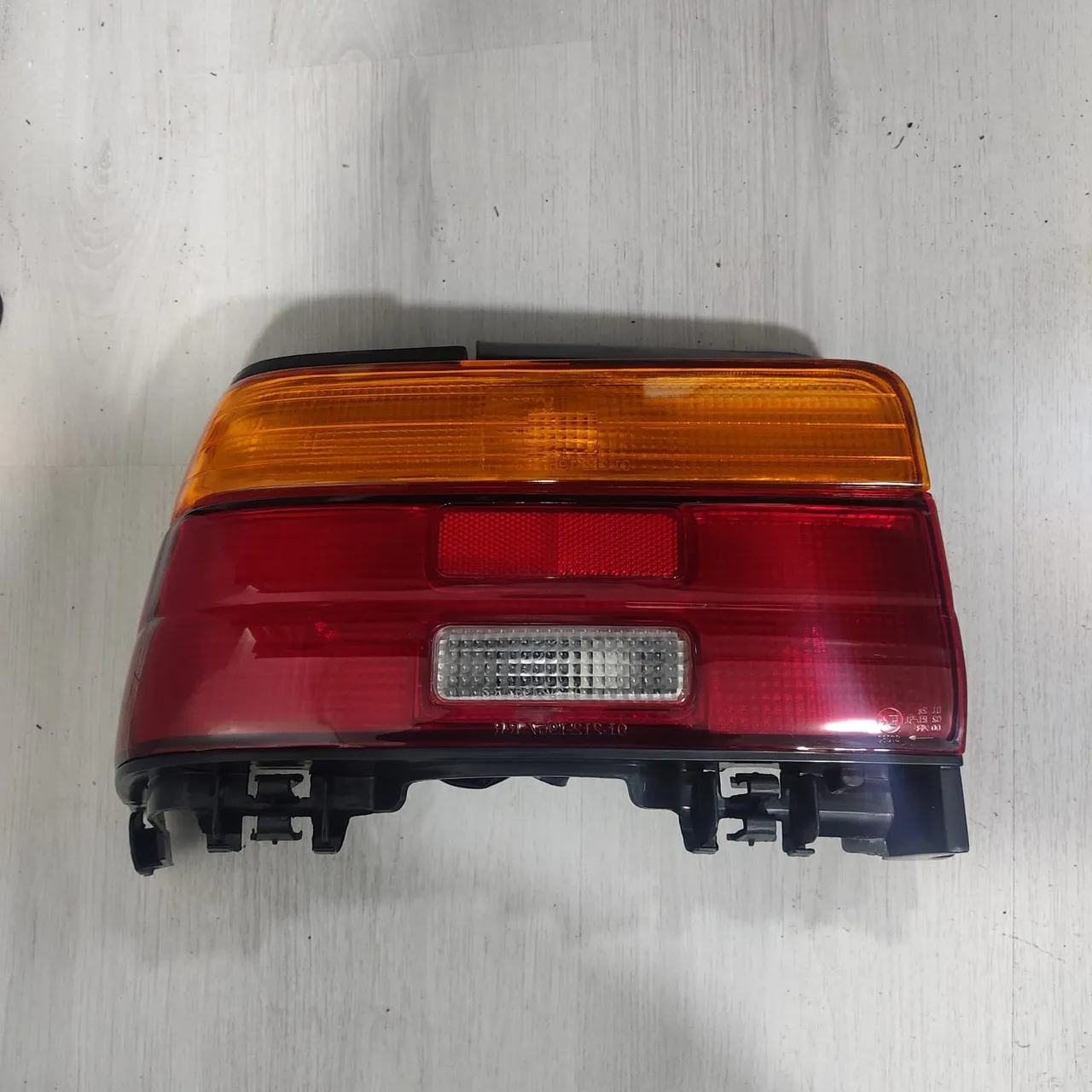 Toyota Corolla Uyumlu Depo Sol Stop Ae 101 1993 1994 1995 1996 1997 1998