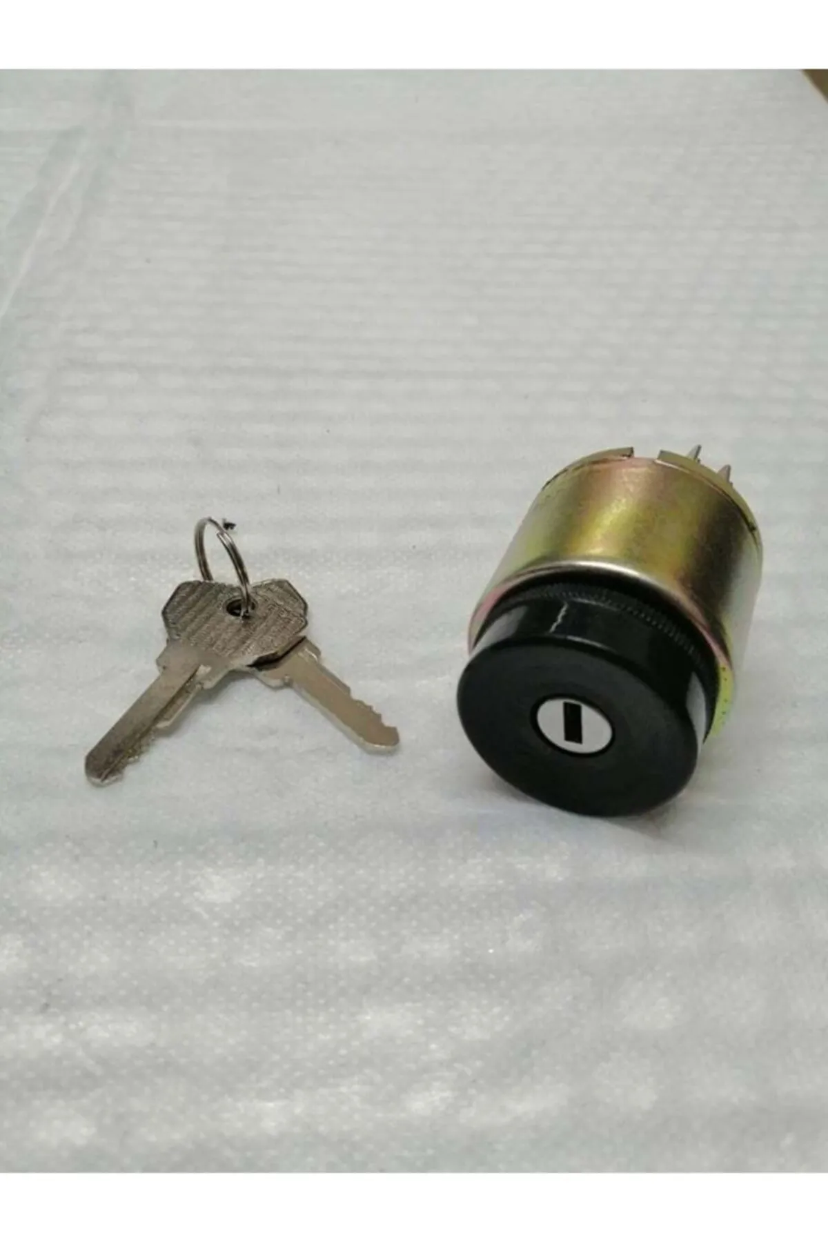 Murat 124 Kontak Anahtarı