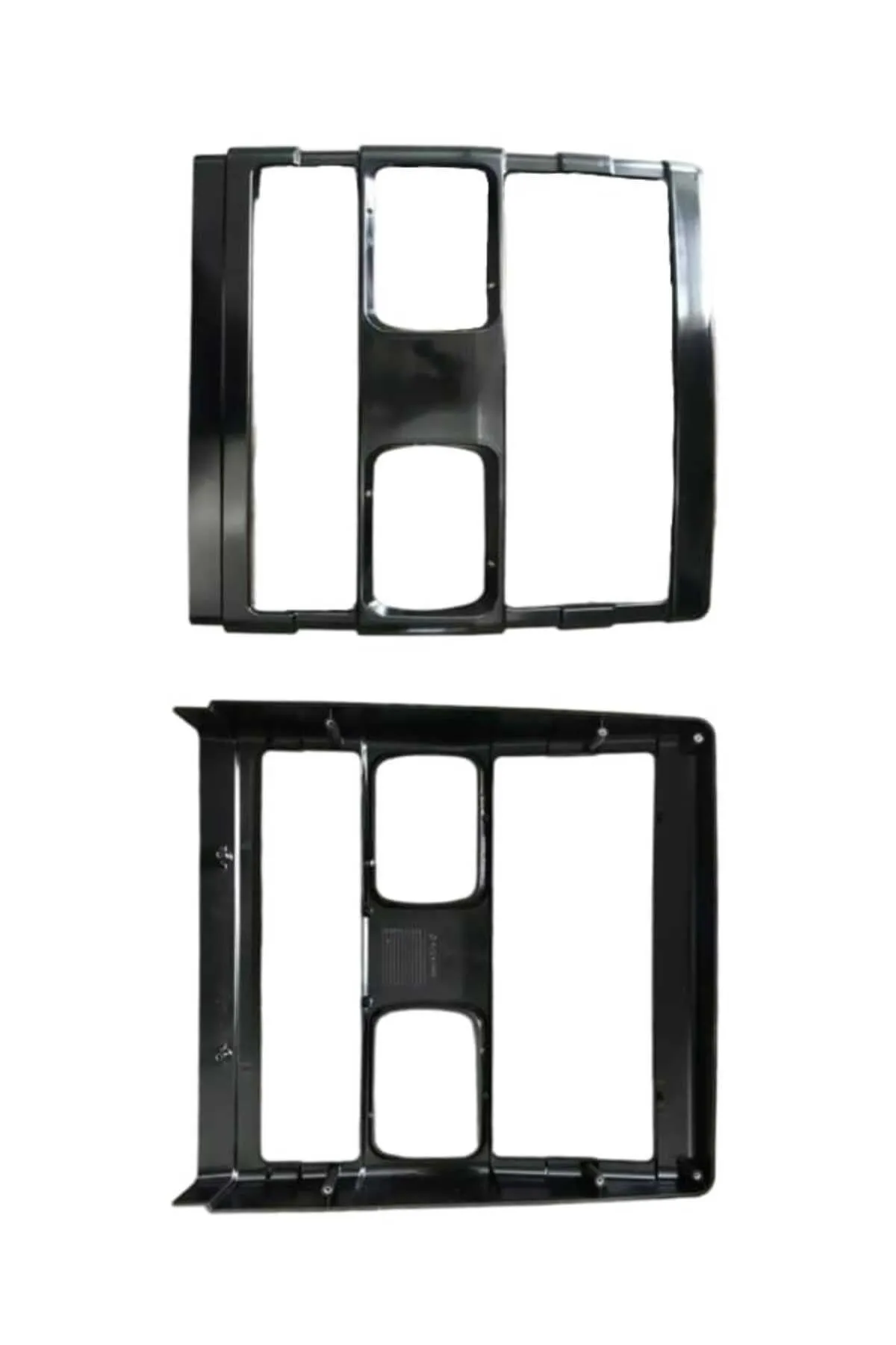 KOMPLE BURUN KAPORTA