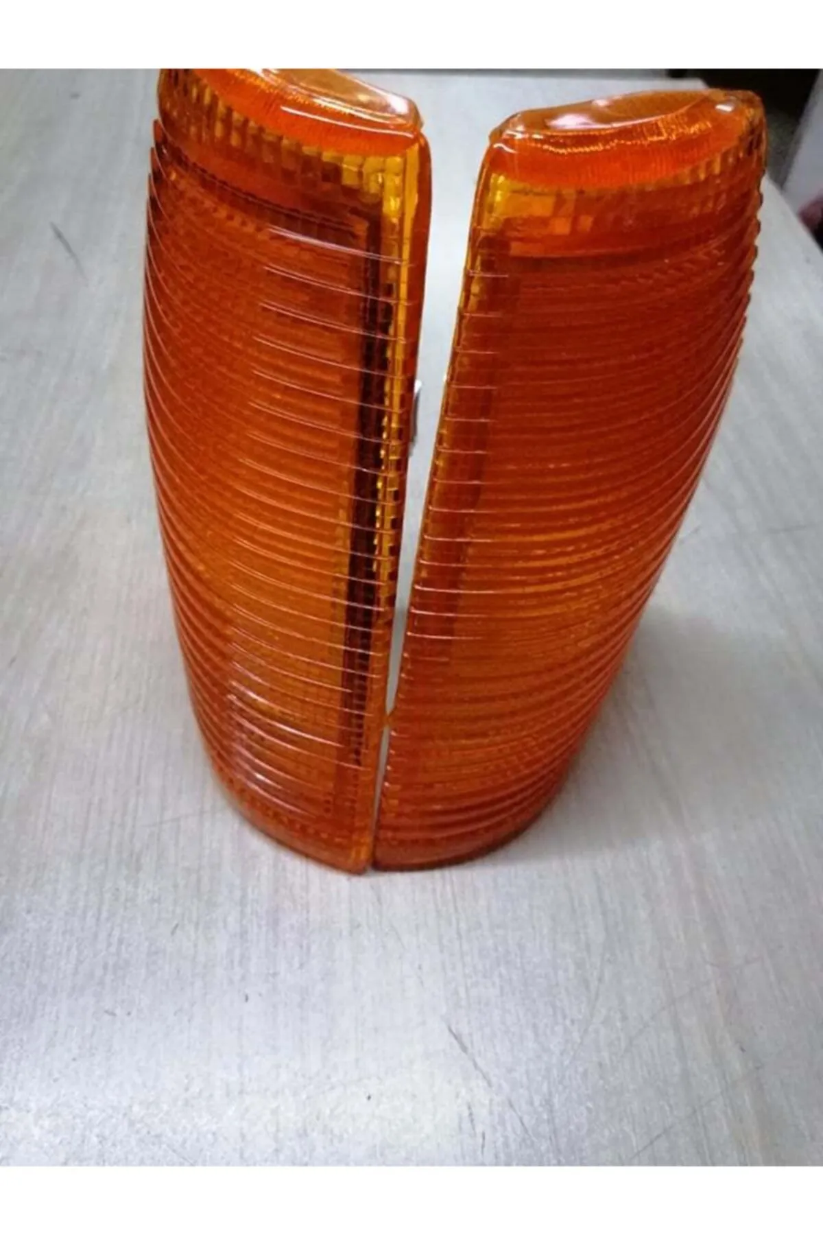 Tofaş 88 Sarı Sinyal Cıtasız Farba Takım