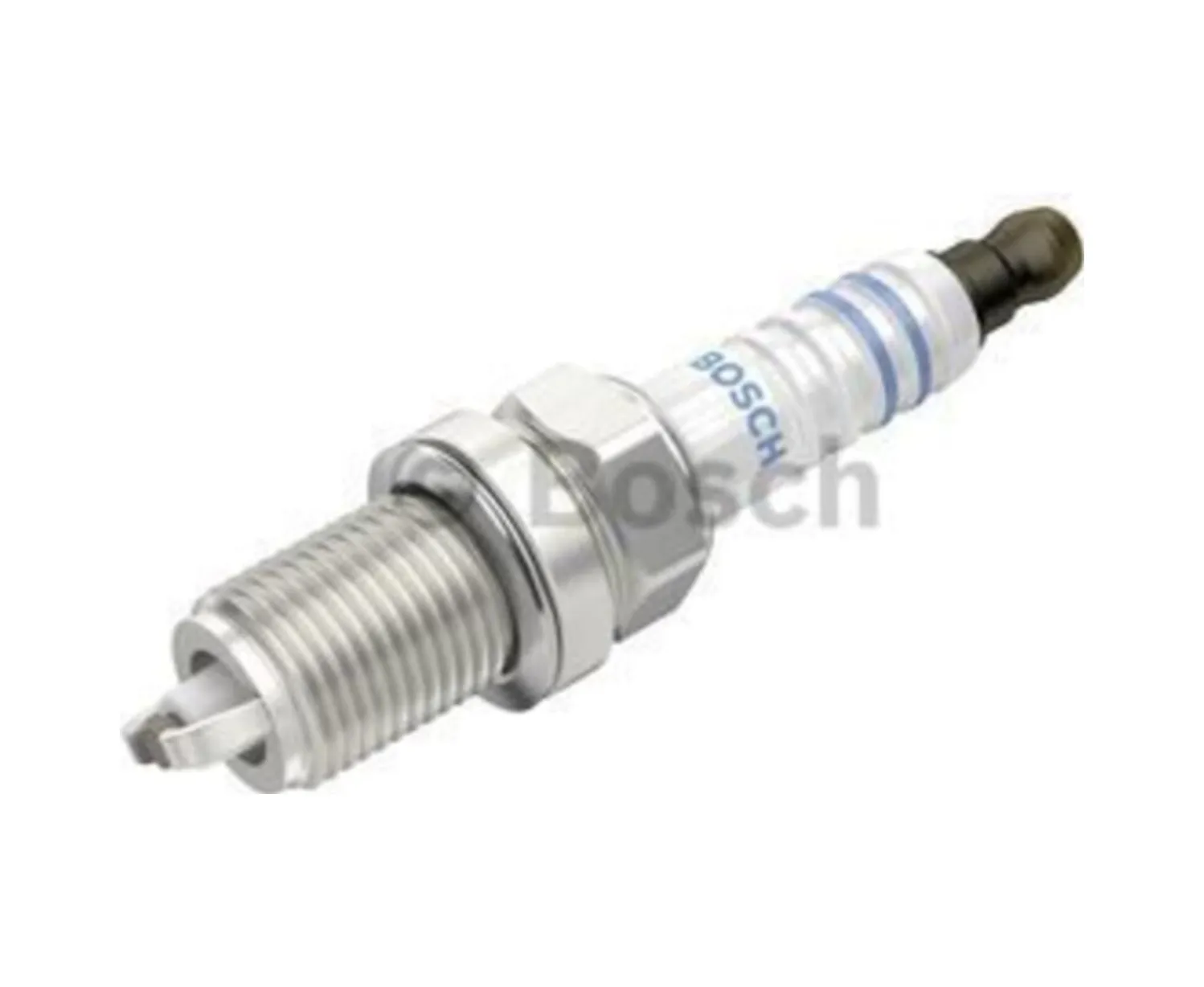 Bosch 0242229654 Buji FLR8LDCU R9 R19 Mgn Clio Palio Marea 106 20 18631651