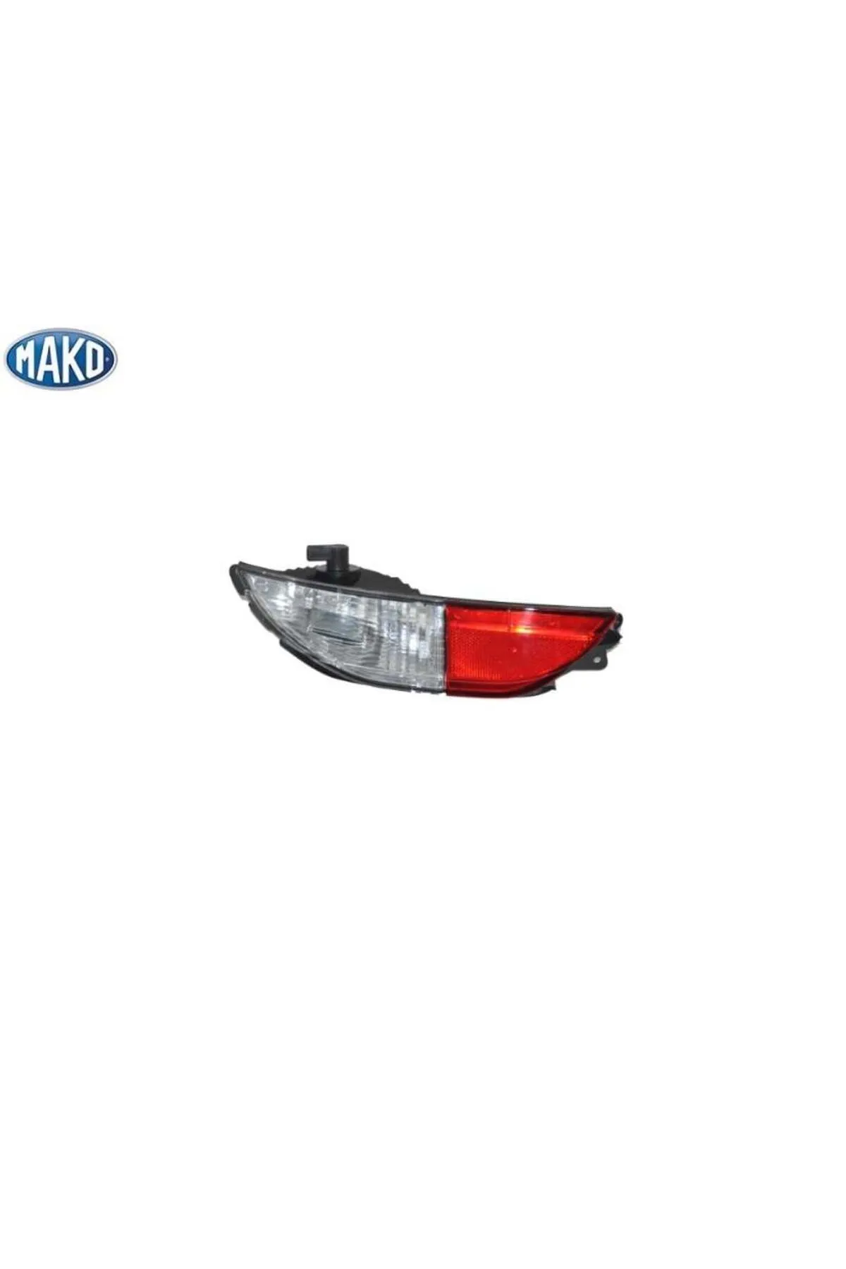 ARKA TAMPON GERİ VİTES LAMBASI FIAT GRANDE PUNTO 2005-2013 SAĞ