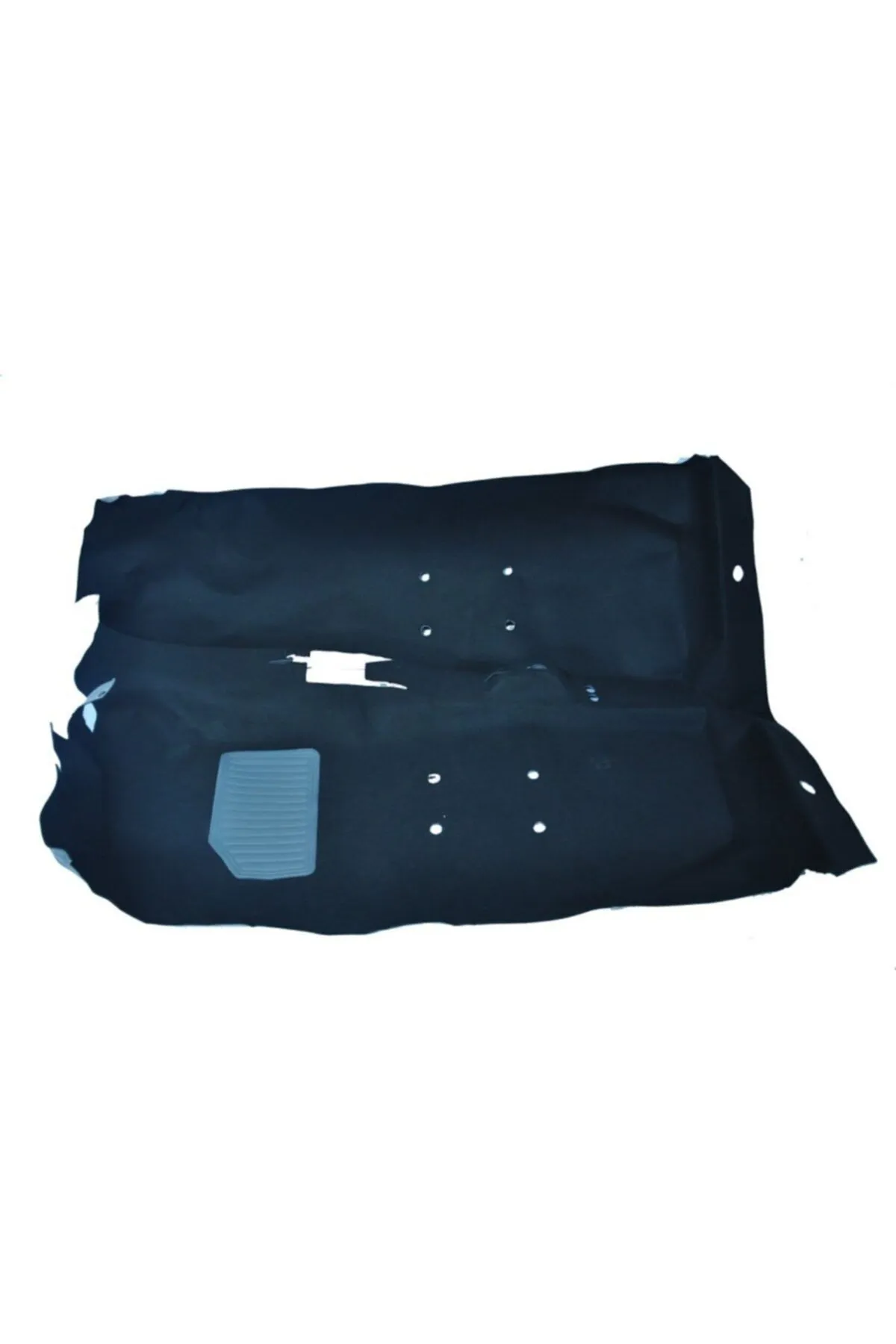 Renault 9-11 Uyumlu Taban Halısı Brodway Fairway Sping Flash S Siyah 7700696849