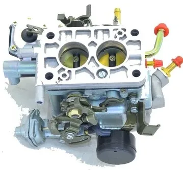 Just R9 - R11 Broadway Karbüratör Komple 7700872427 1400 Motor
