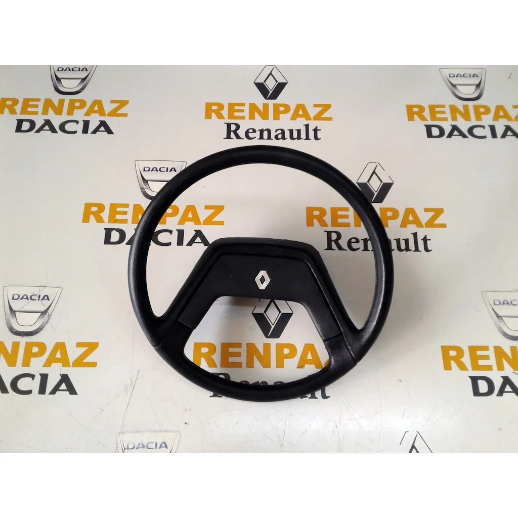 Renault 12 Gts Direksiyon Simidi Kapakli 7702128325 509409100