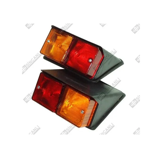 Ford 3000 3600 5000 6600 6610 Stop Lambasi 2 Adet Fiyatidir