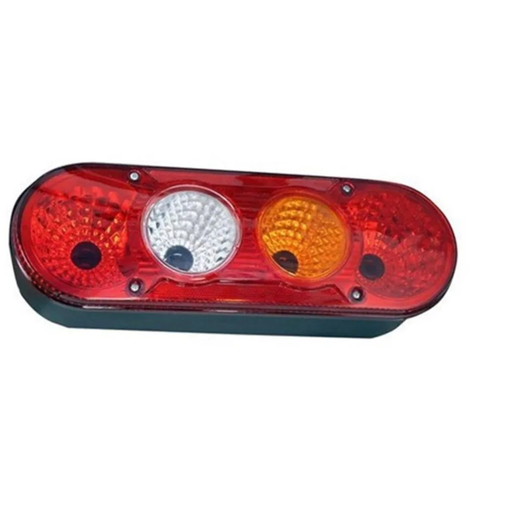 Ford Transit Kamyonet Pikap Stop Lamba