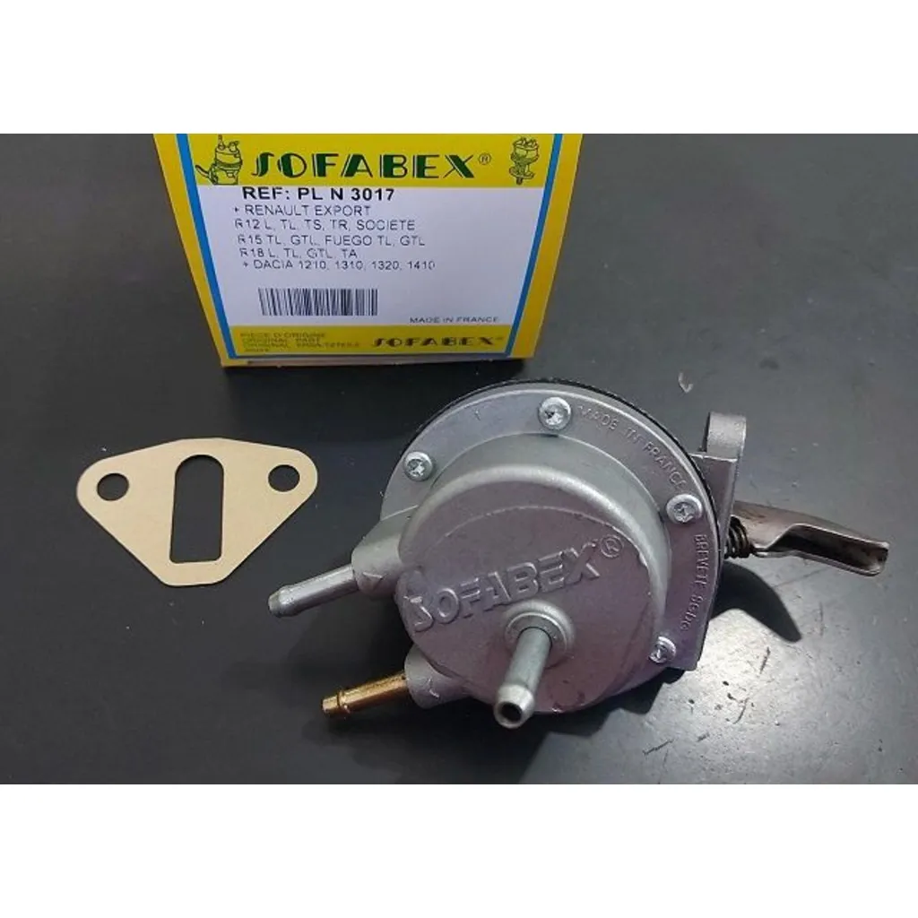 Benzin Otomatigi Metal Basli 3 Tüplü R12 Sofabex-3017 540765478