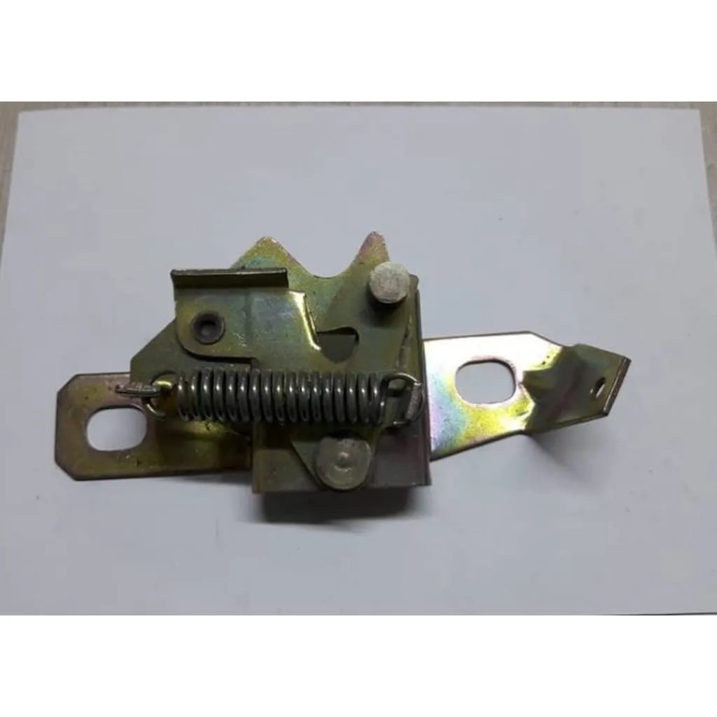 Murat 124 Serçe Motor Kaput Kilidi 262400436
