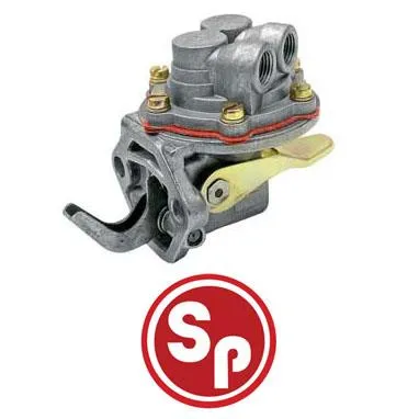 Ispirli Massey Ferguson 240 S Mazot Otamatiği Süper