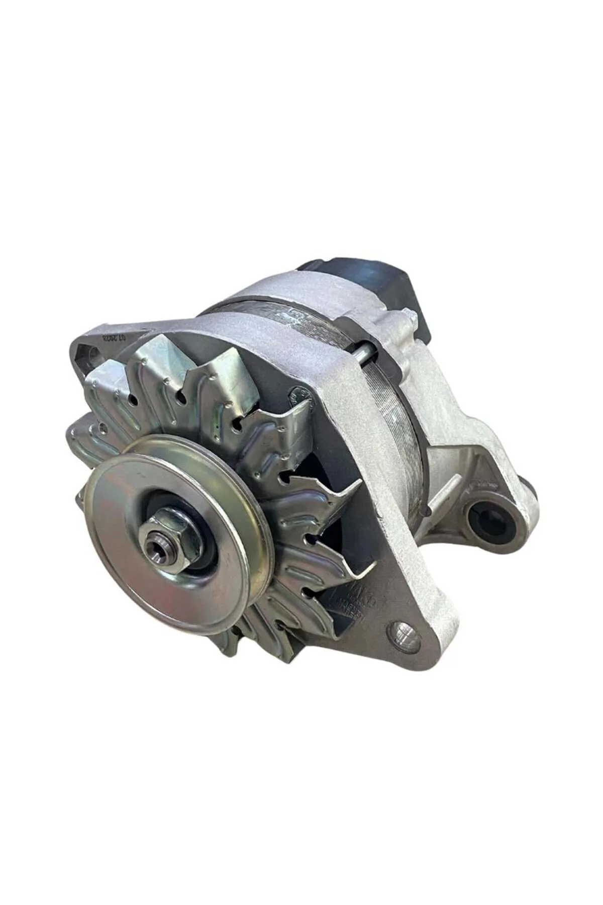 12v Alternatör Dinamo Ym 45 A Fıat Traktör