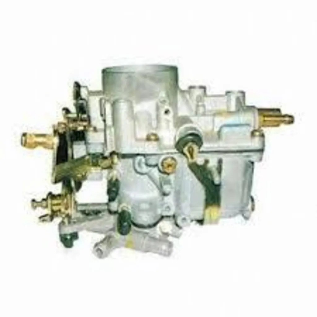 Renault 12 R12 Toros Karbüratör Komple 7700755275 465965007
