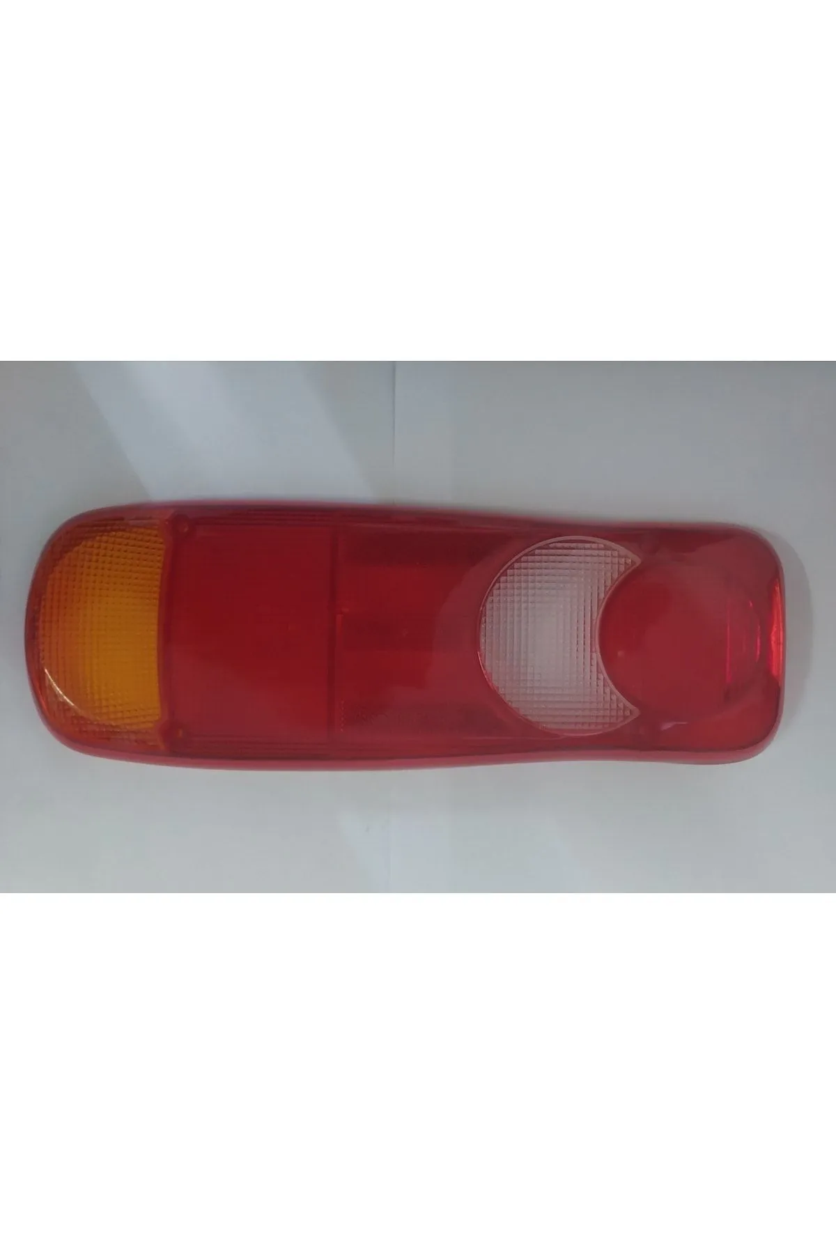 Vw Transporter T5 - T6 Kamyonet (pikap) Sağ Sol Arka Stop Lambası Camı