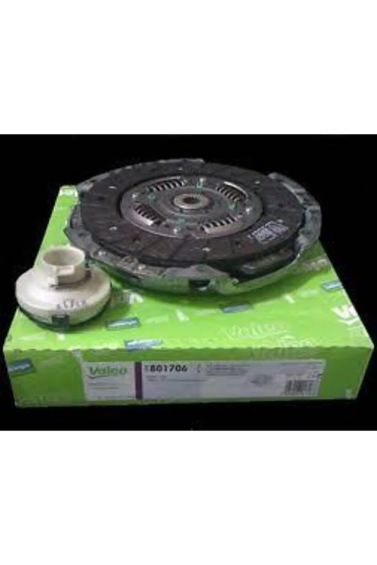 Debriyaj Seti Tofaş Doğan Şahin Kartal Slx- 801706 Oem No: