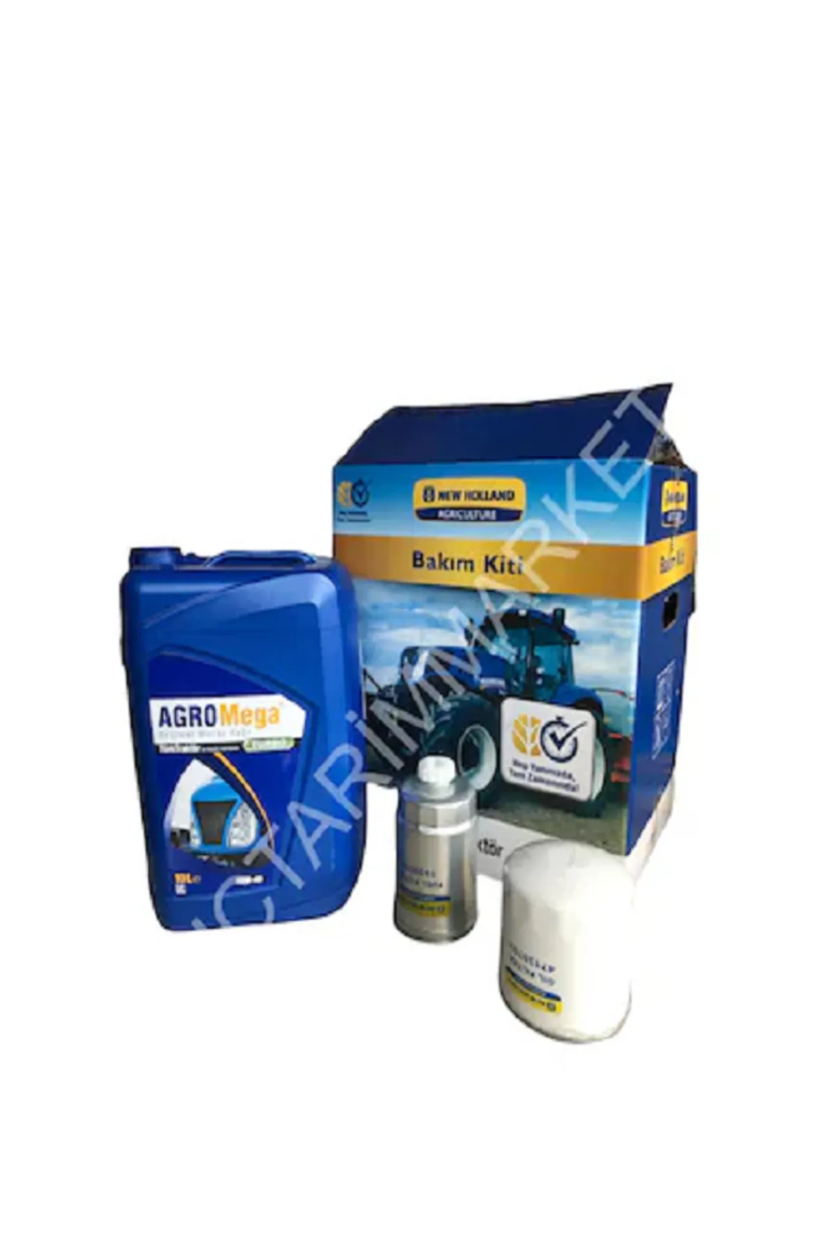 Bakım Kiti Bakım0012a 4 Slindir Bakım Kiti Td Serisi