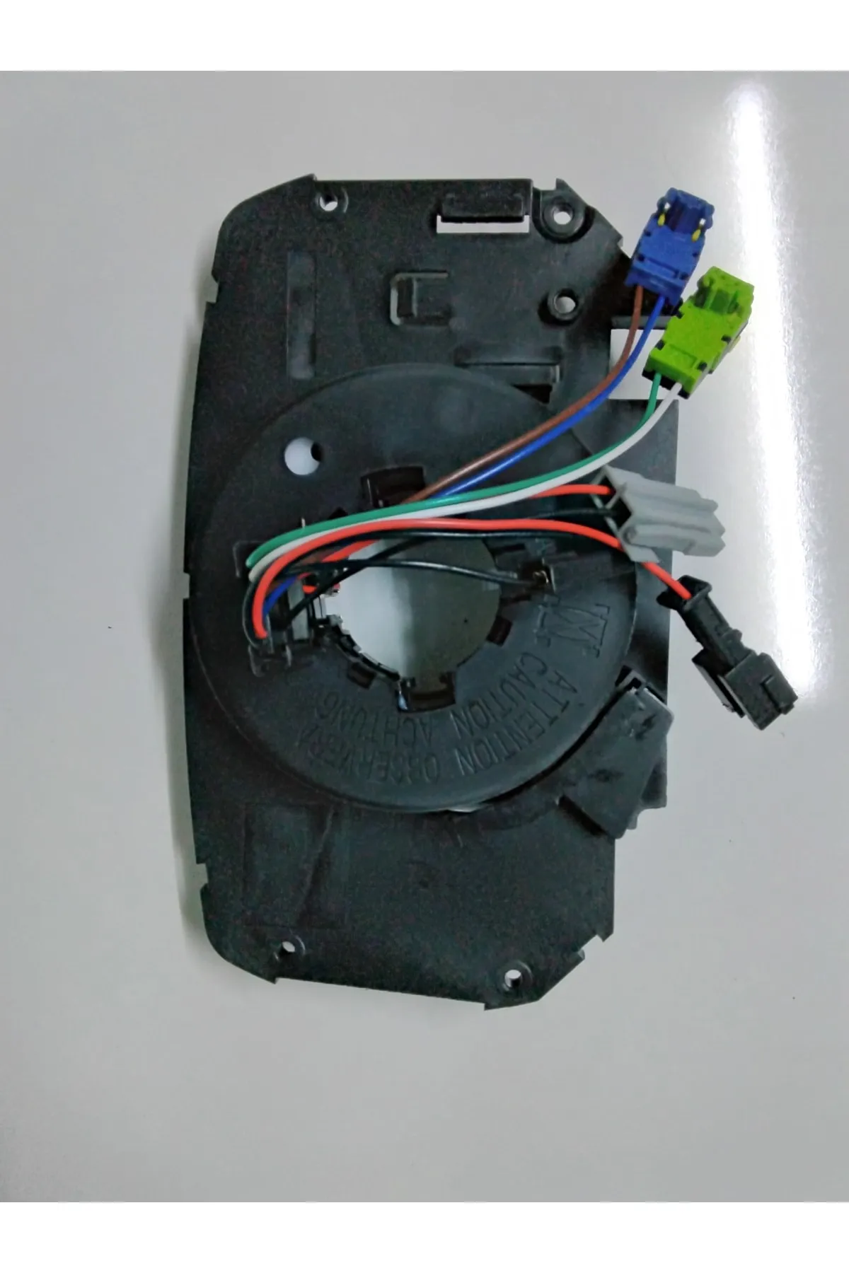 Airbag Zemberek (SARGI) 8200216462 Renault Megan 2 Tüm Araç Modellerine Uygundur