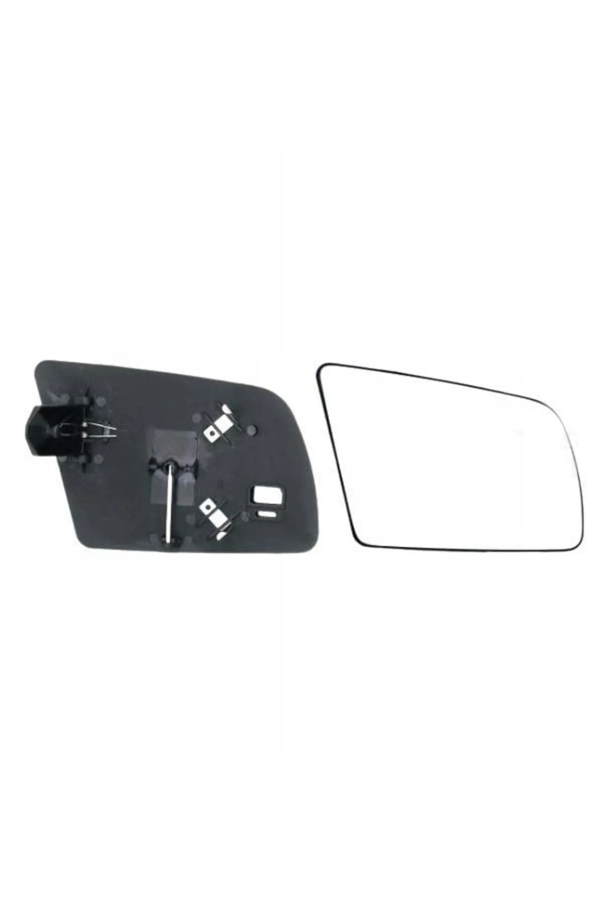 Opel Vectra A Sağ Ayna Camı 1988-1995 90349042