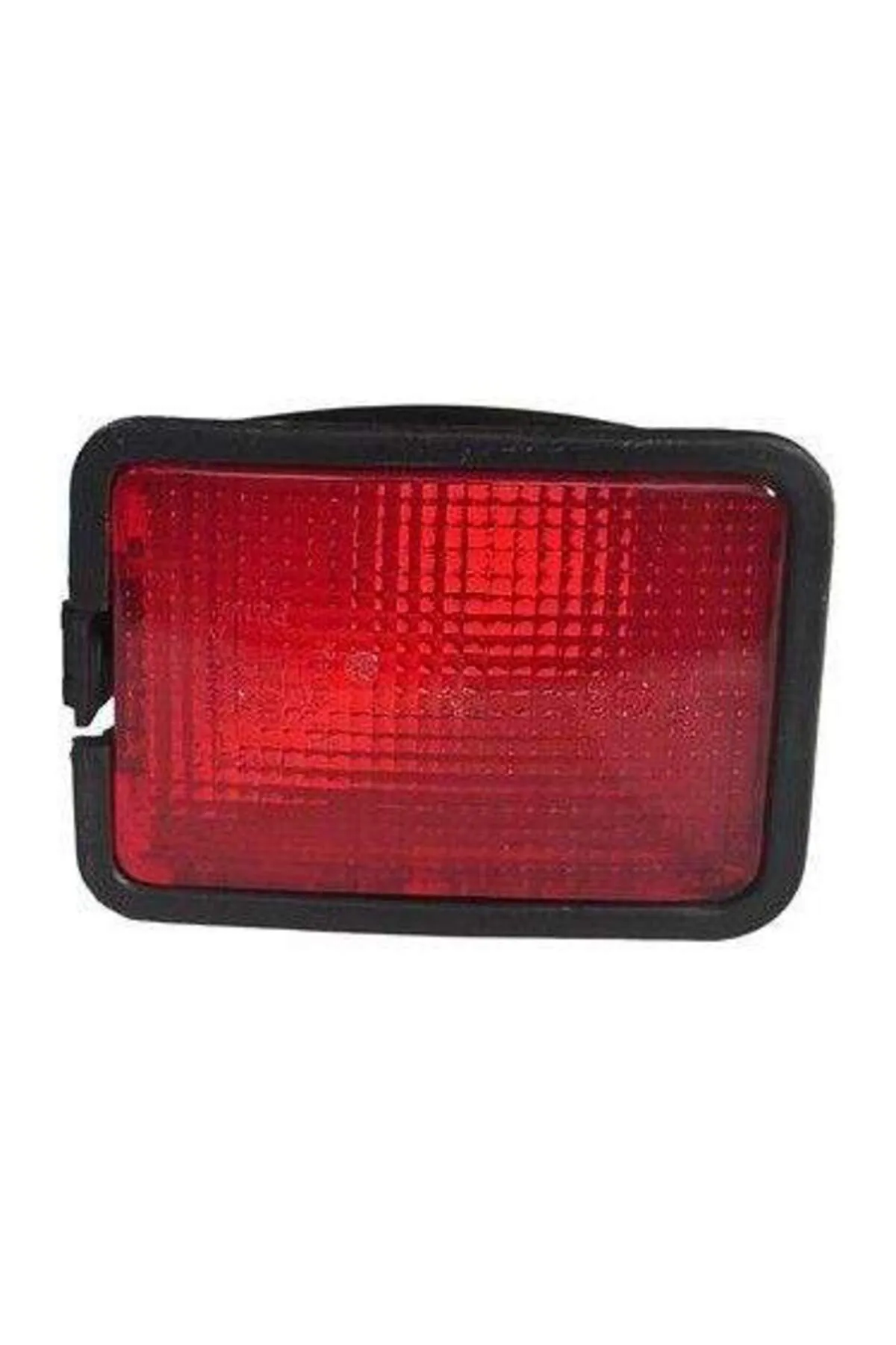 VOLKSWAGEN TRANSPORTER T4 1991-2003 MODEL ARASI ARKA TAMPON KEDİ GÖZÜ REFLEKTÖRÜ SAĞ 7D0945729