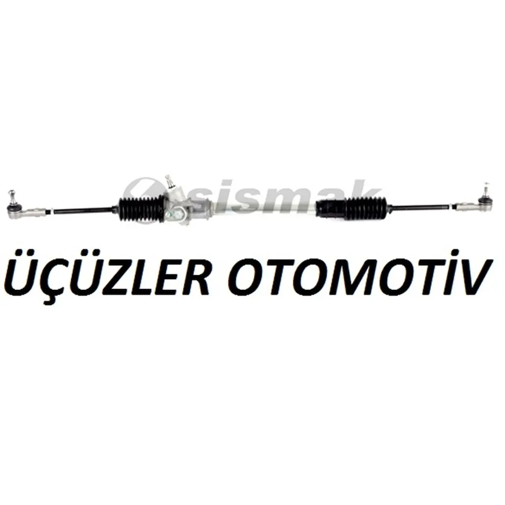 Orjınal Tofaş Direksiyon Kutusu Doğan Kartal Şahin M131 Sismak