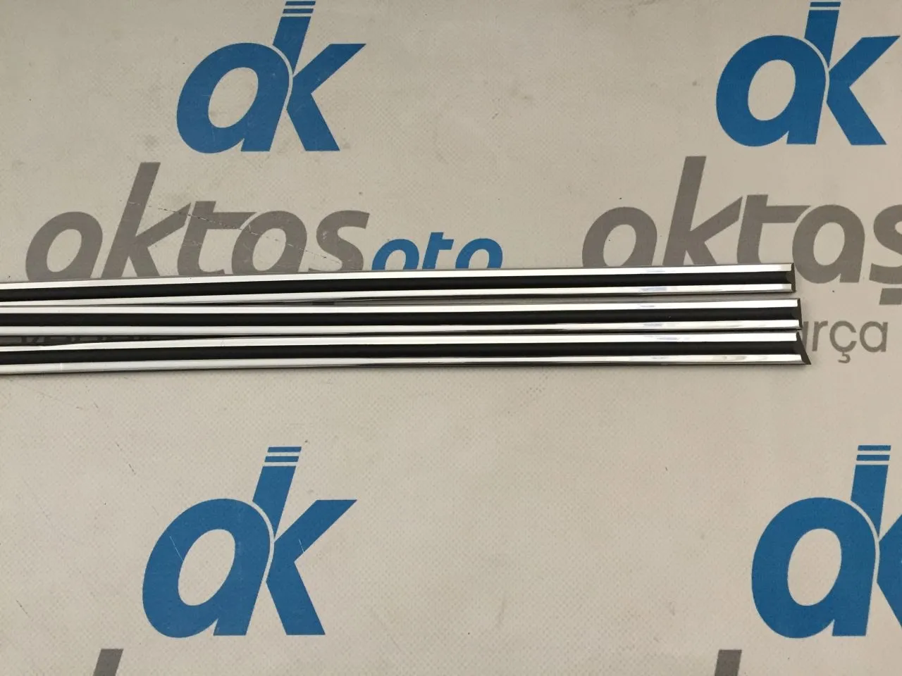 Kapı Bandı Takım 131 Nikelaj 85003097
