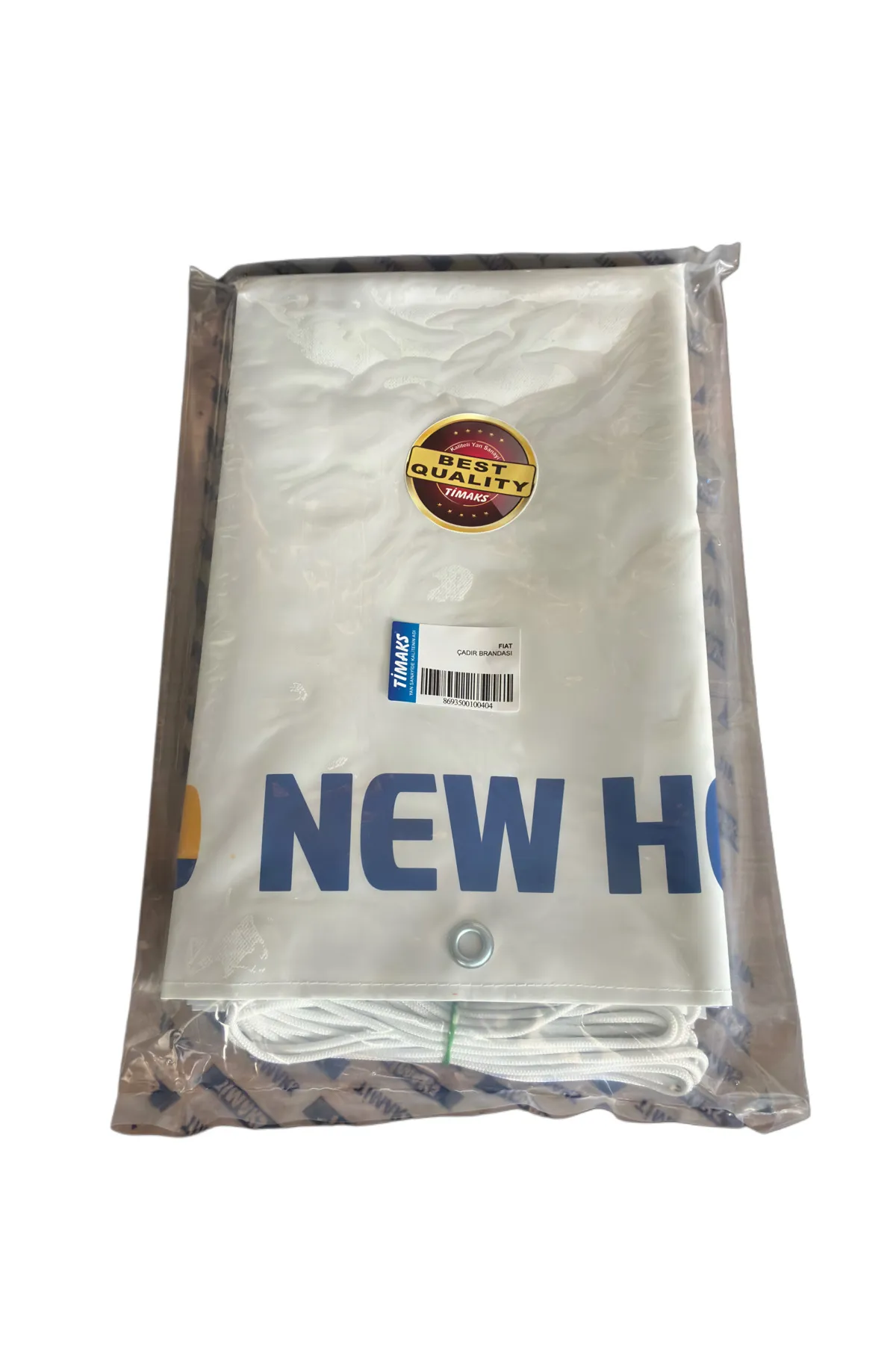 Newholland - Fiat Tente Brandası Gölgelik 1. Kalite Kalın