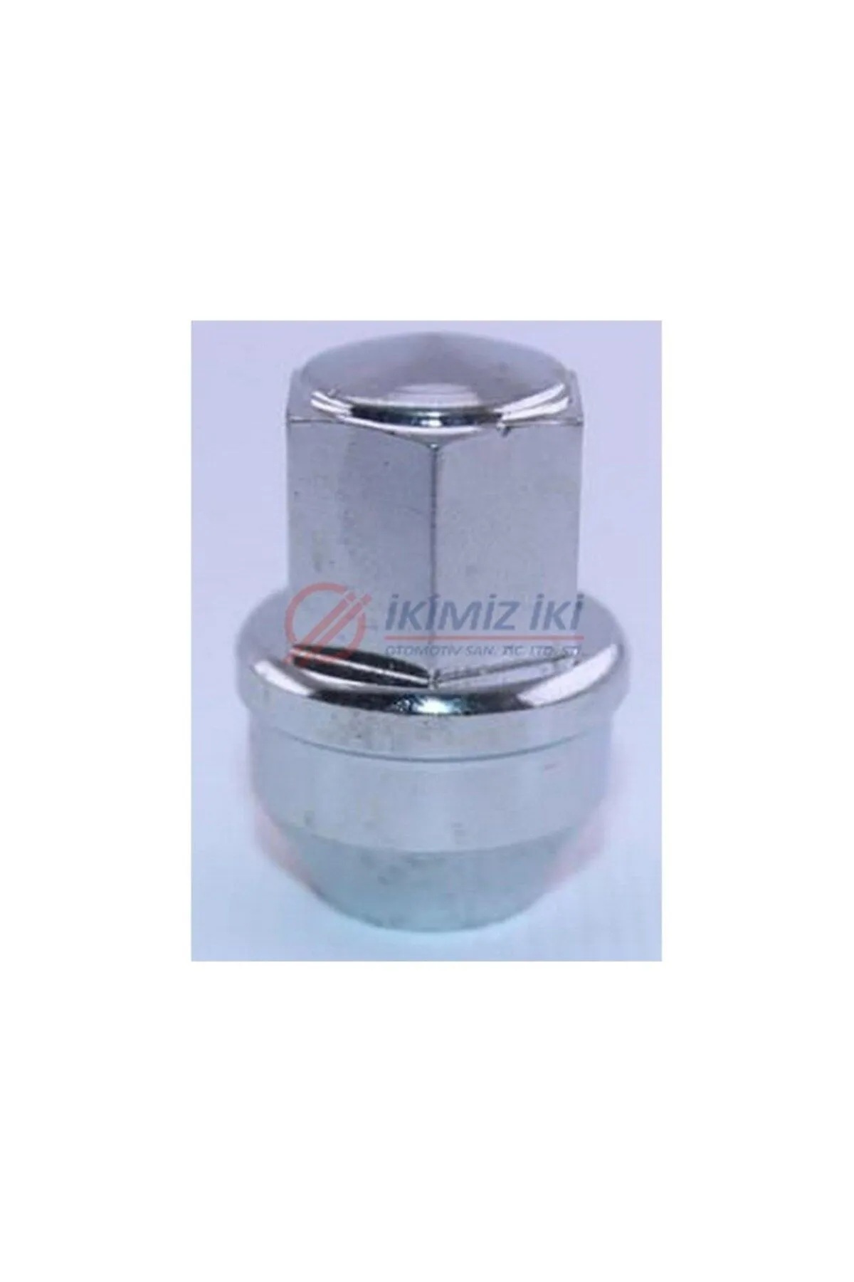 Bijon Somunu Kapali V362 V363T Ford Custom Adet 504604170