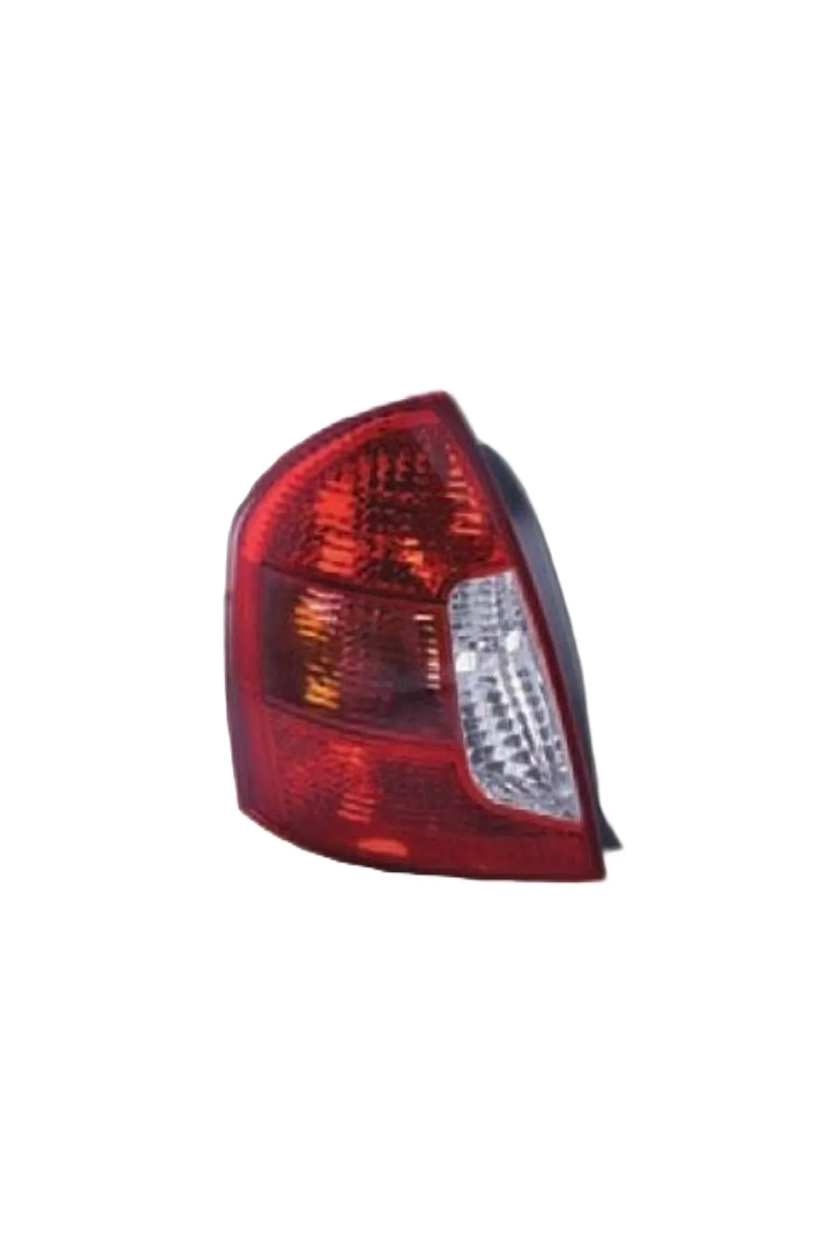 Hyundai Accent Era 06-11 Arka Stop Lambası Sol Beyaz Sinyal
