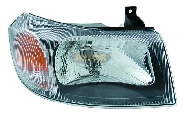 Komple Far Ayarlı Motorlu Transit V184 2001-2006 Sağ