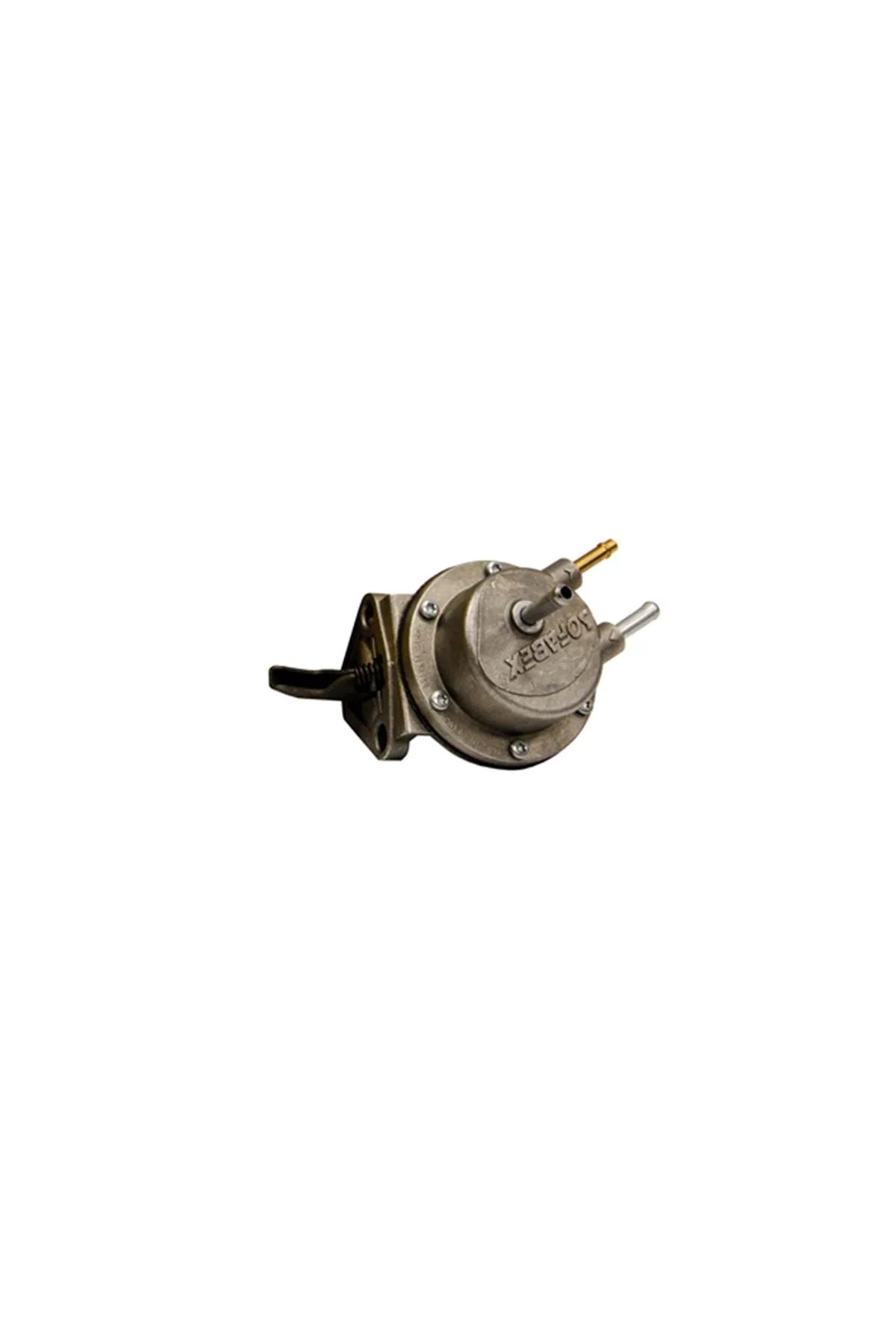Renault 12 R12 Toros Benzin Otomatiği