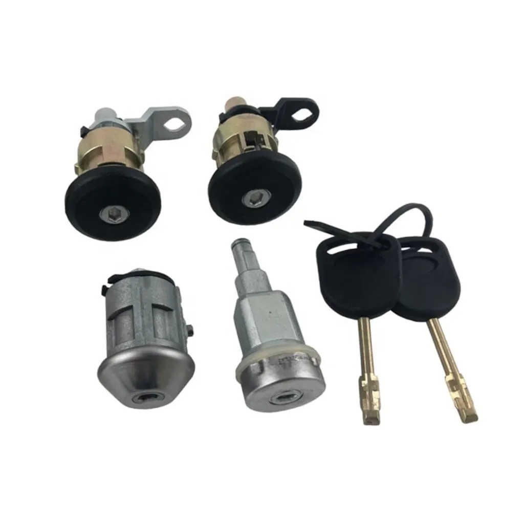 Hellux-Hlc600195 Kilit Sifre Takimi Transit T12 / T15 93-99 542604357