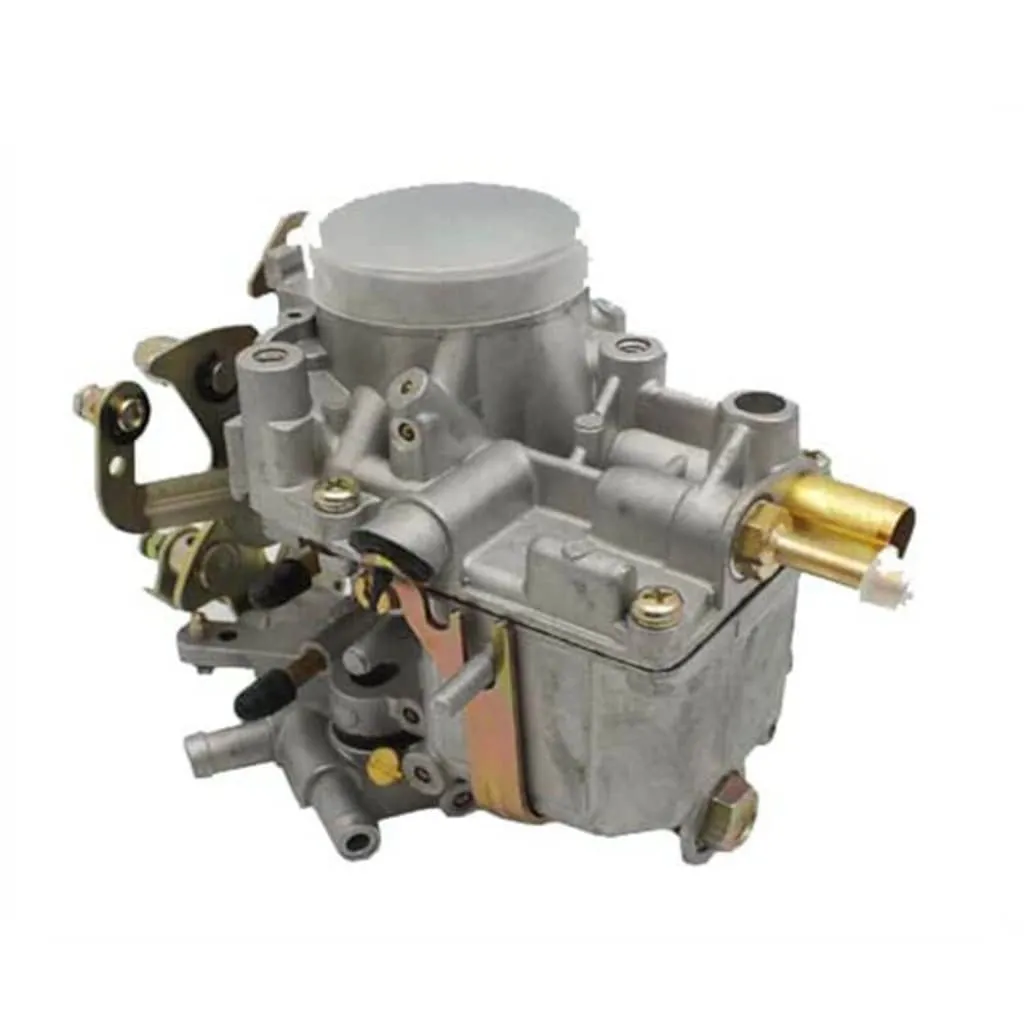 7700755275 Renault R12 Toros Karbüratör Komple 158931450