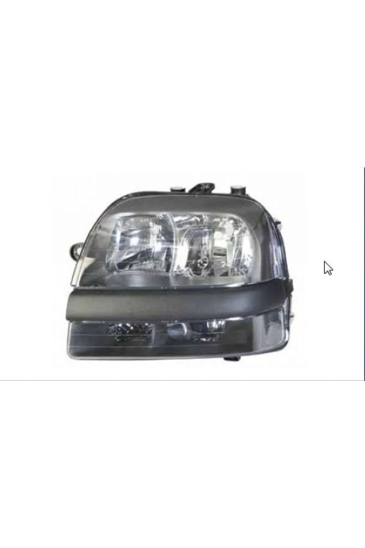 Fiat Doblo Far Sağ 505304 Doblo (01-06) Manuel