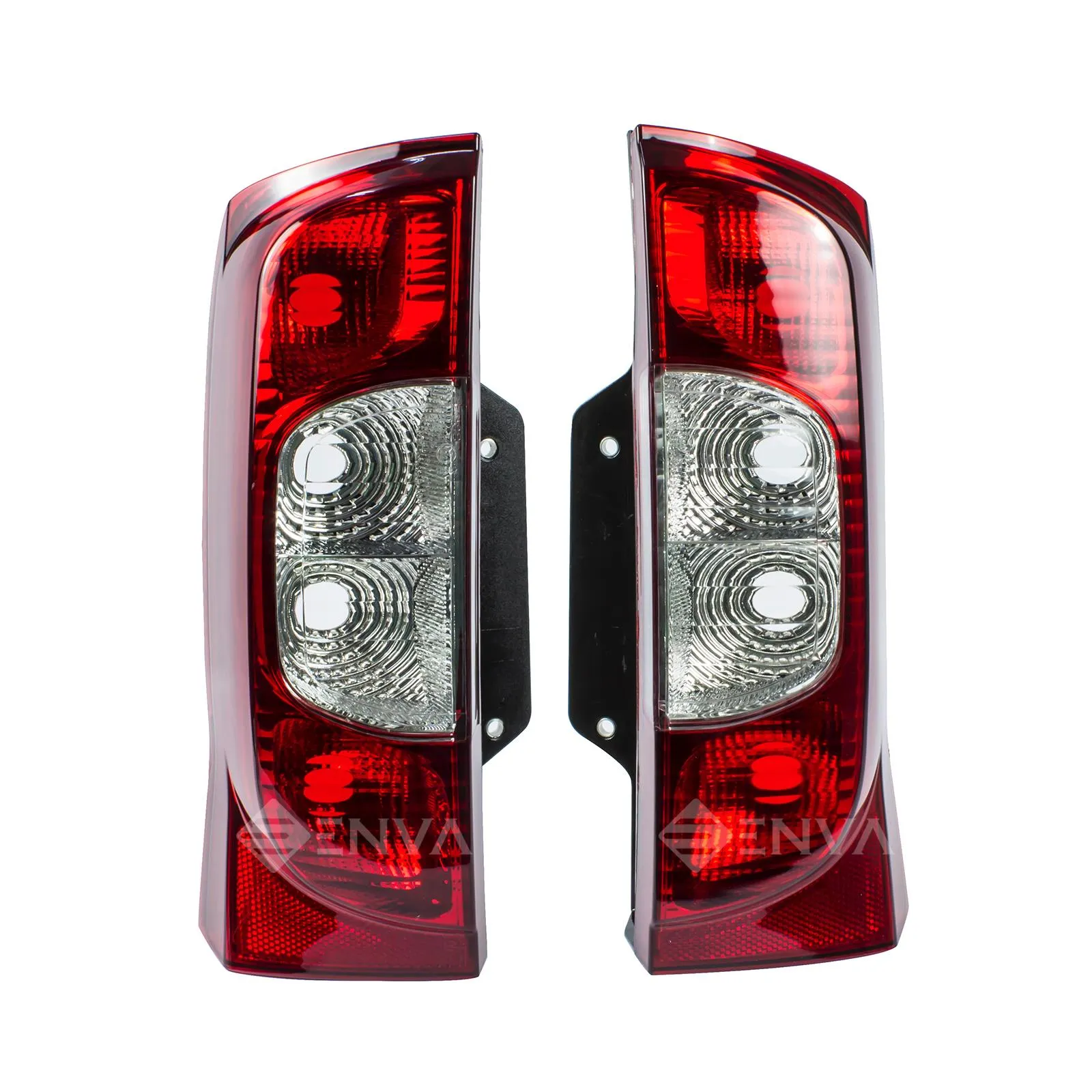 Peugeot Bipper Sağ Sol Arka Stop Lambası Farı Takımı 2008-2014