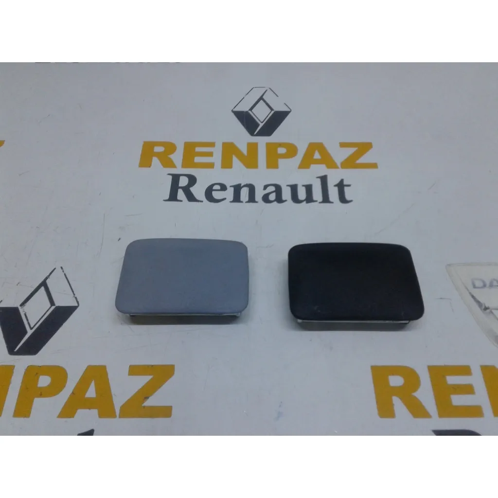 Renault 12 Arka Küllük Içi 6000046117 - 7702188965