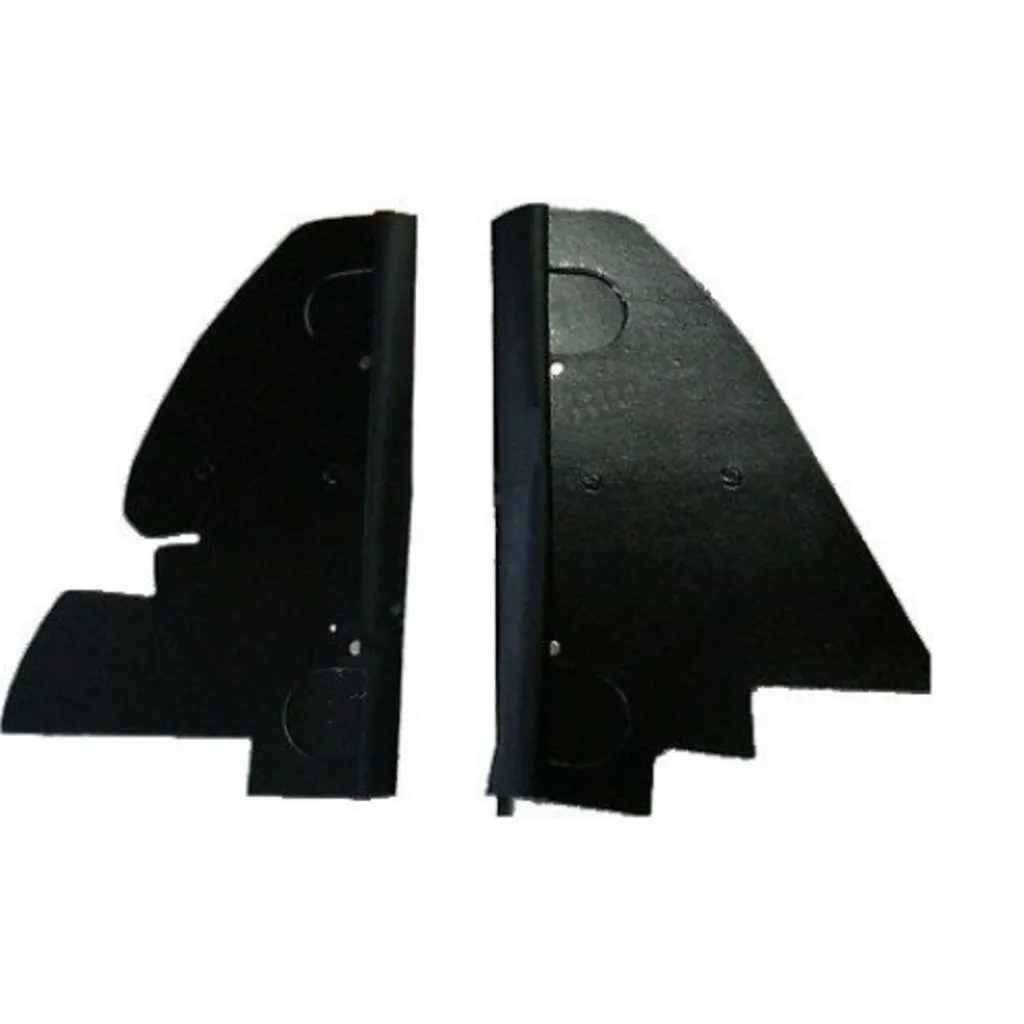 Renault R12 Toros Pedal Yan Kartonu 200364 469608994