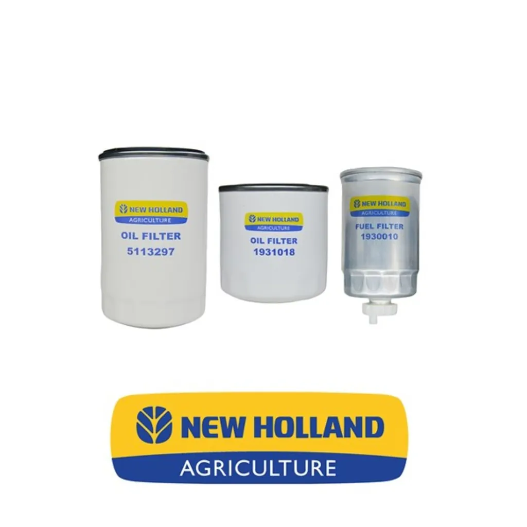Otokaygısız New Holland Tt Serısi Filitre Kiti 5113297-1931018-1930010 Orijin