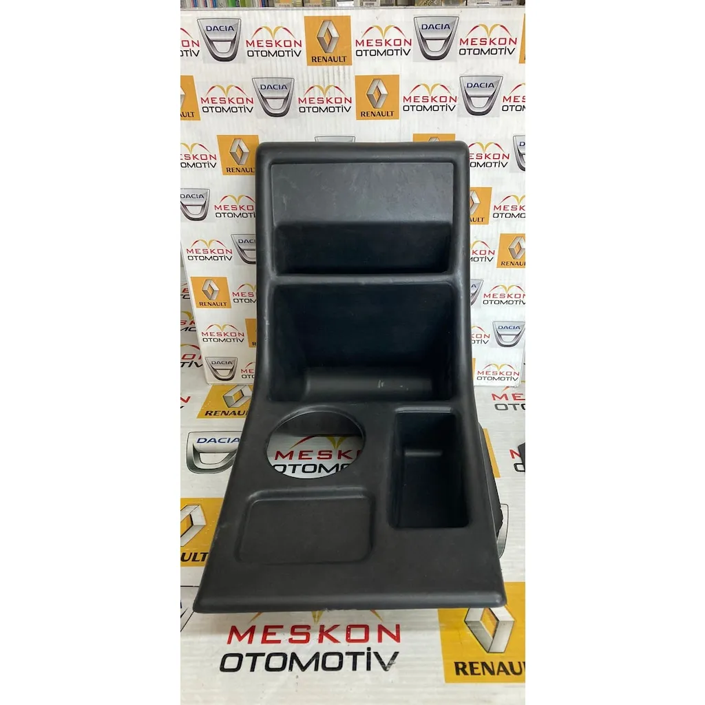 Renault 12 R12 Toros Vites Konsolu 555519729