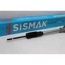 Tofaş Slx Direksiyon Kutusu Sismak 210114 Şahin Doğan 4461468