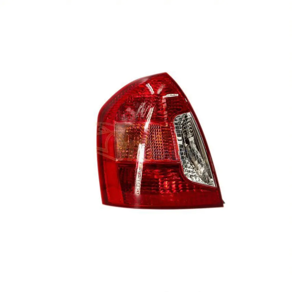 Hyundai Accent Era Sol Arka Stop Lambasi 2006--2011 Duysuz 380565854