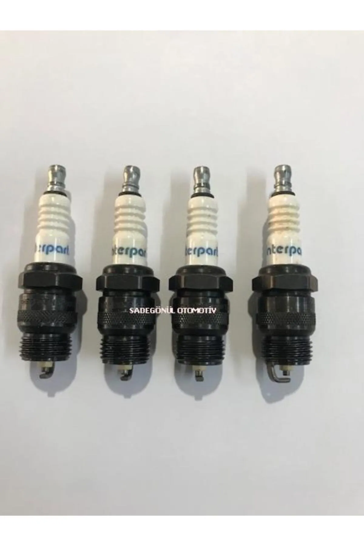 Ford Taunus Buji Takım Interparts