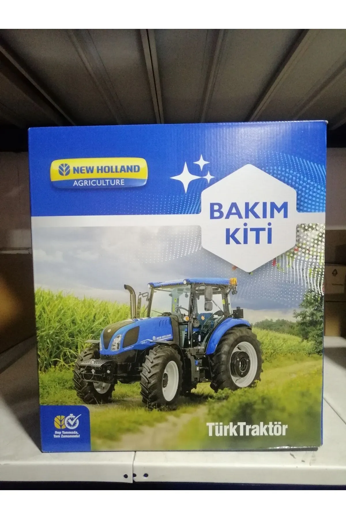 Bakım003 Bakım Kiti