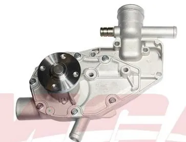 R12 Toros Devirdaim Su Pompası Komple 7701457415