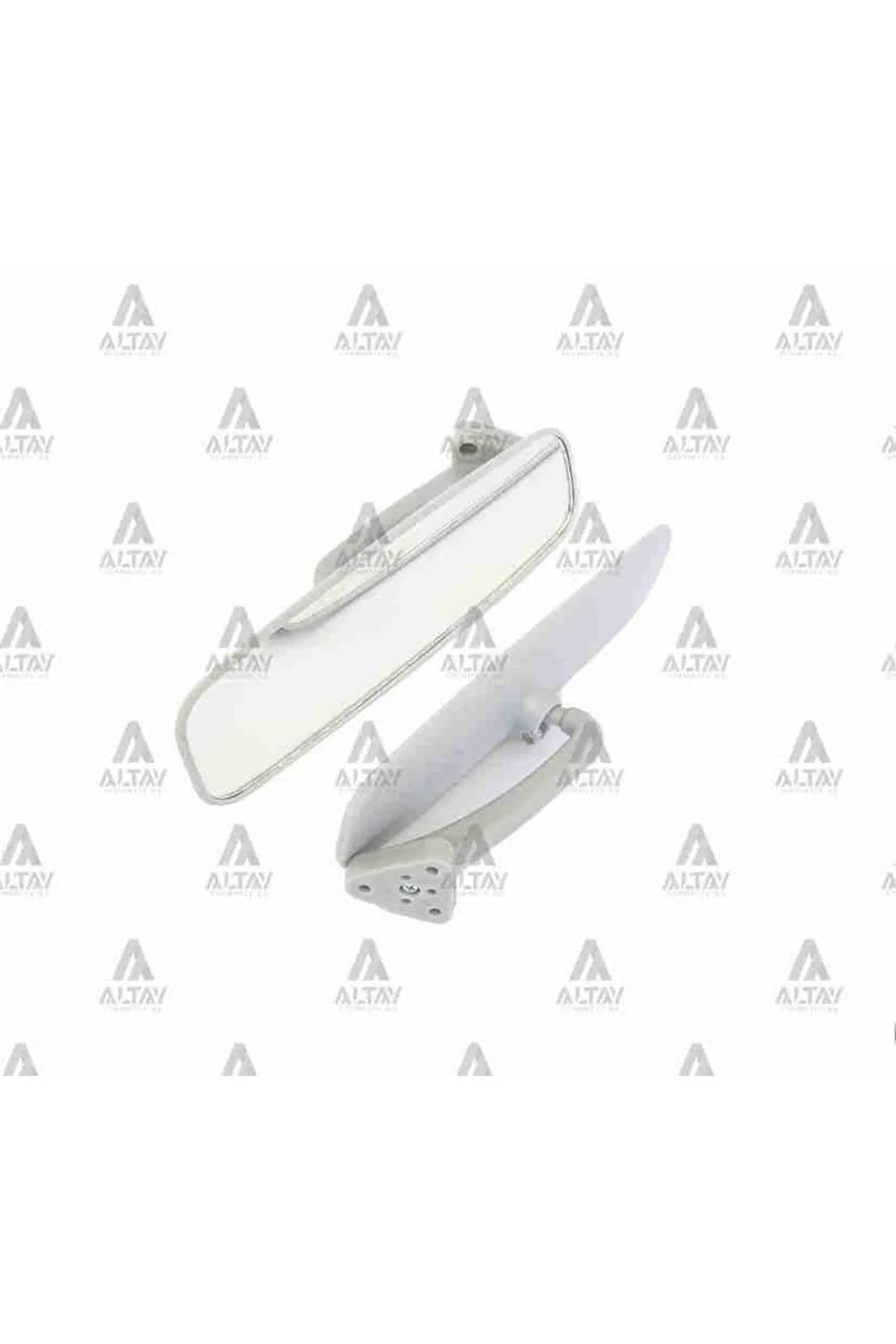 Ayna Iç Dikiz L-300 90-08 Canter H-100 -mb769122 Uyumlu