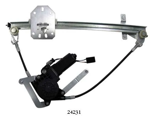 CAM KRİKOSU OTORLU ÖN SOL DOĞAN ŞAHİN KARTAL SLX SGR 24231
