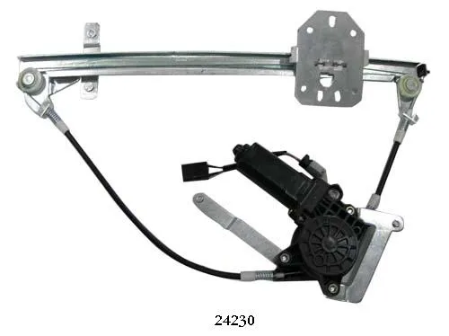 CAM KRİKOSU MOTORLU ÖN SAĞ DOĞAN ŞAHİN KARTAL SLX SGR 24230